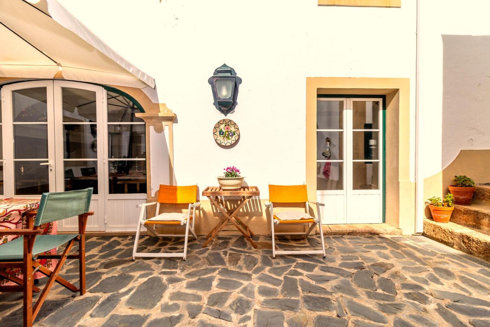 Casa Do Ginjal By Naturalegre Marvão Exteriér fotografie
