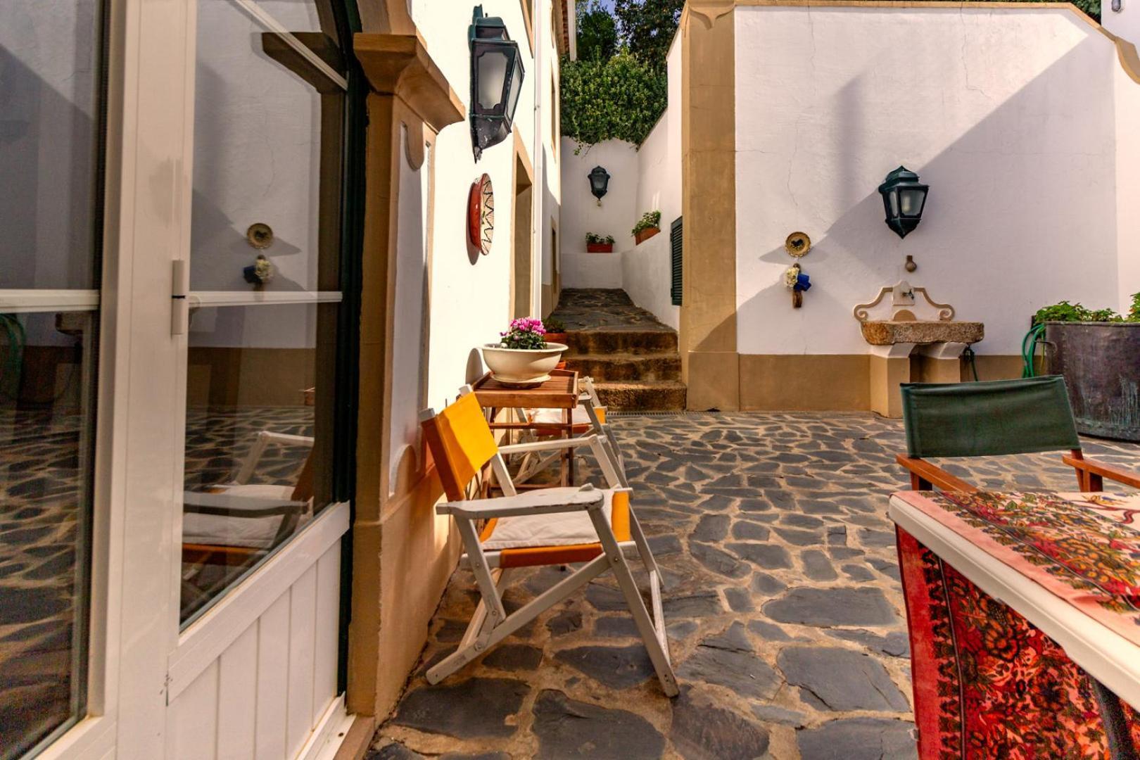 Casa Do Ginjal By Naturalegre Marvão Exteriér fotografie