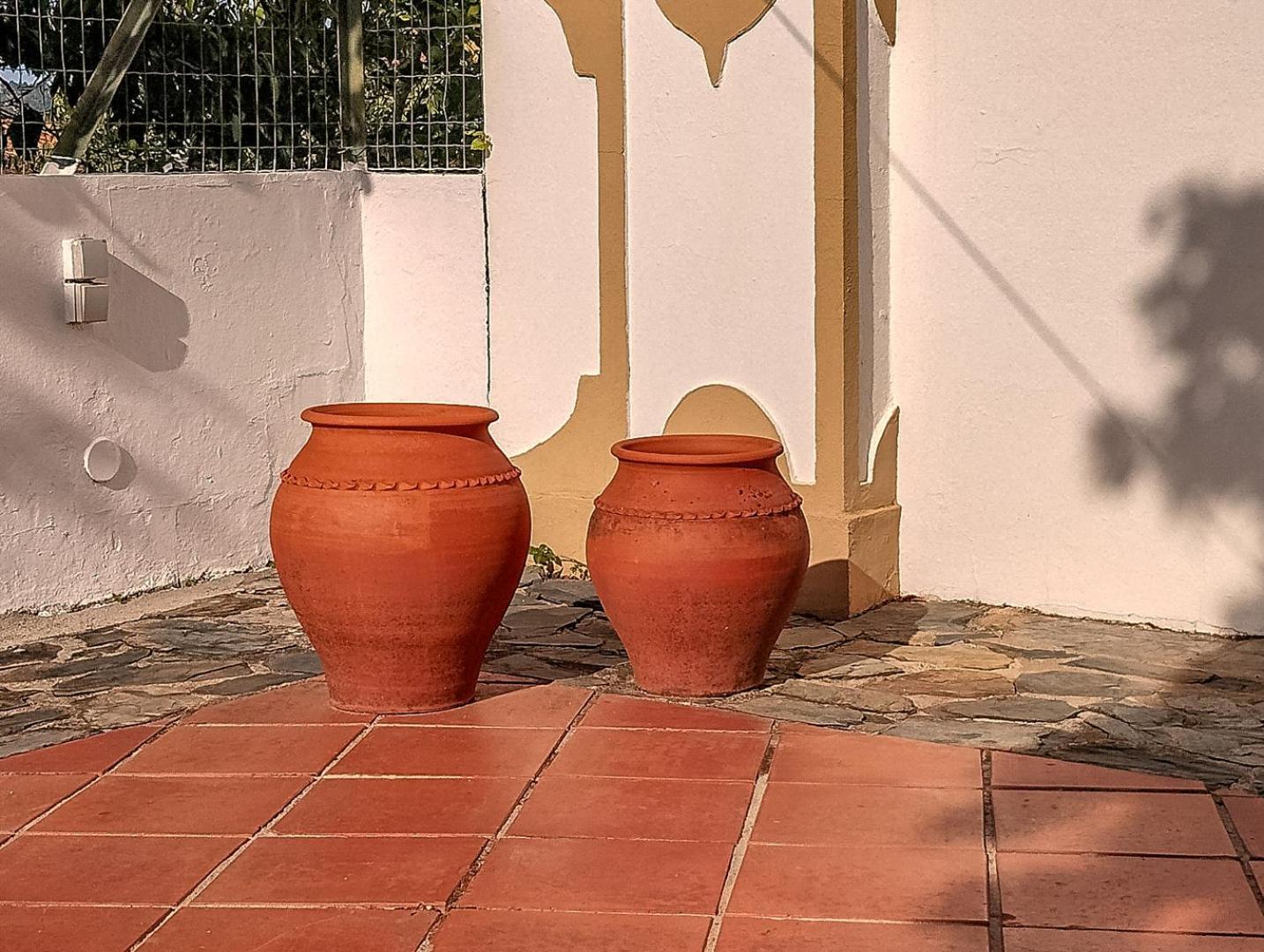 Casa Do Ginjal By Naturalegre Marvão Exteriér fotografie